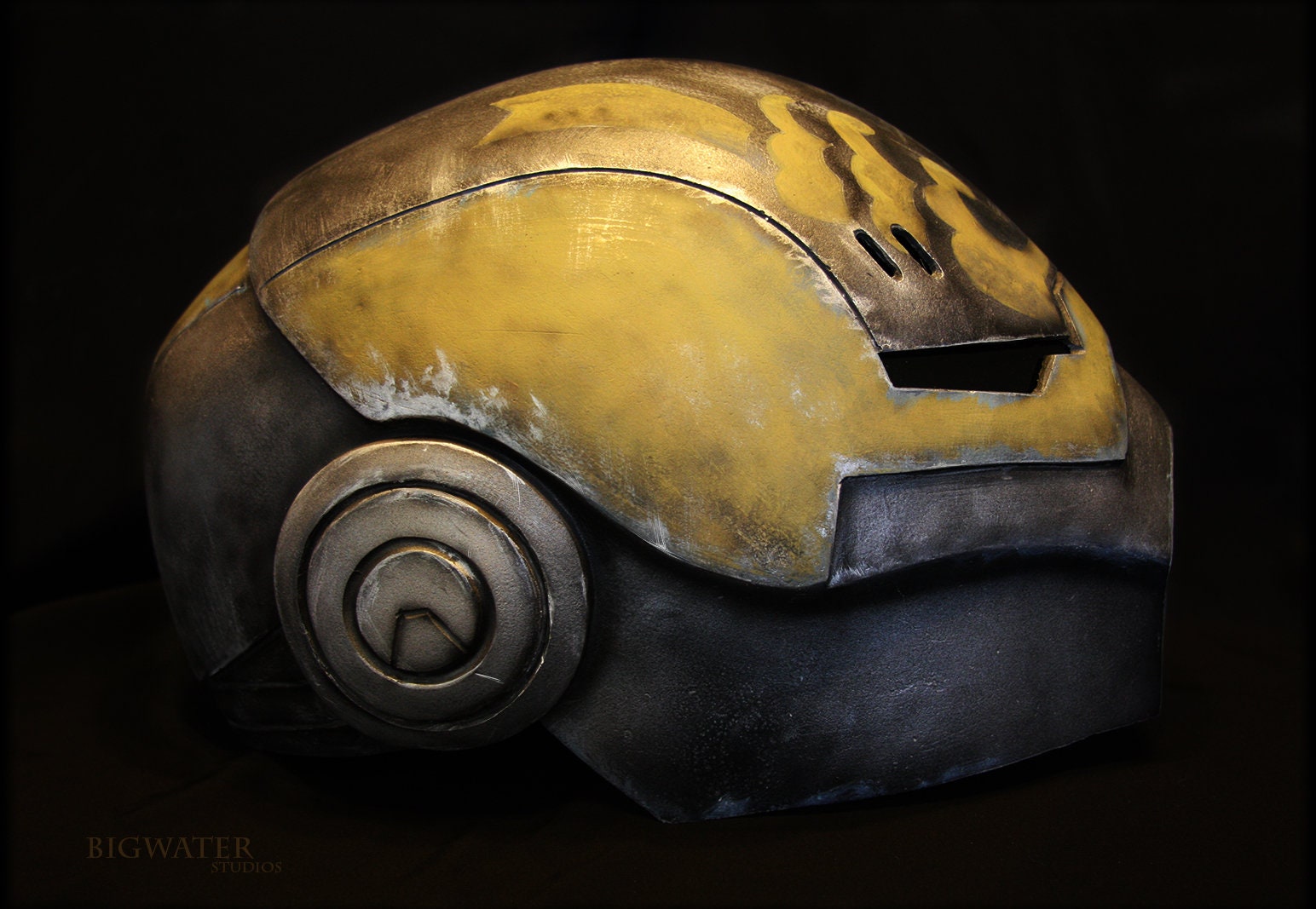 Asajj Ventress Star Wars Prop full helmet Clone Wars Sith Etsy