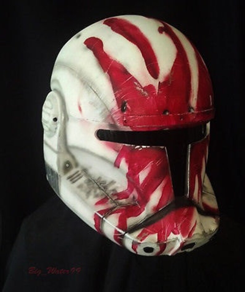 commando helmet star wars