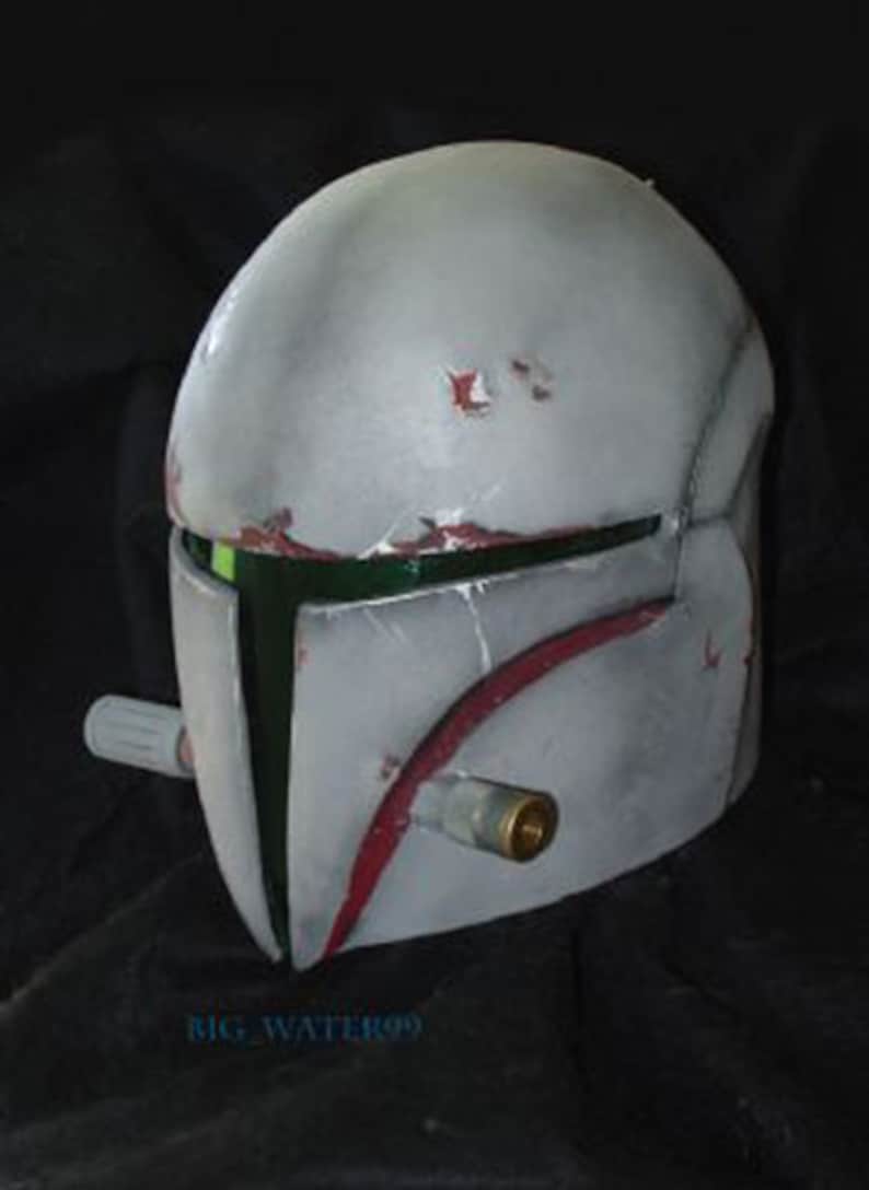 Rohlan Dyre full size 1/1 scale helmet Star Wars Revan KOTOR Etsy