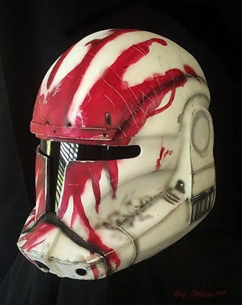 commando helmet star wars