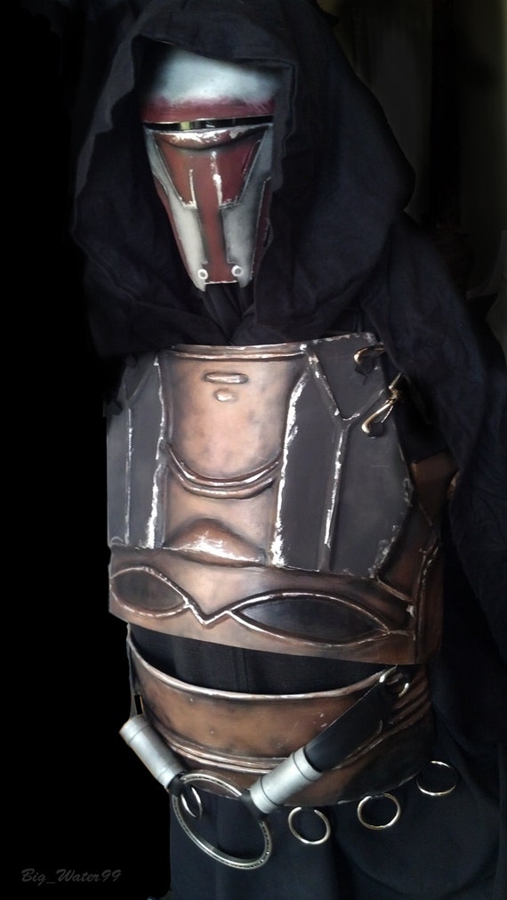 how to get sith armor in kotor how to get sith armor in kotor