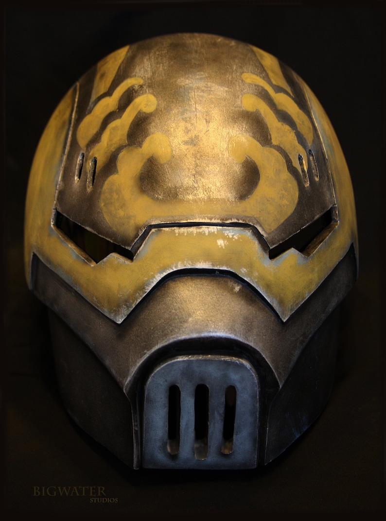 star wars prop helmets