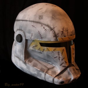 commando gregor helmet