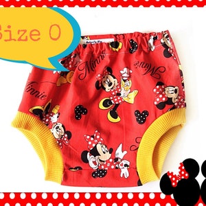 Minnie Underwear -  Australia