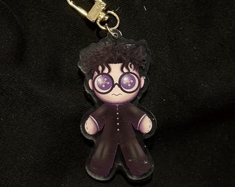 Anime Boy Doll Schlüsselanhänger