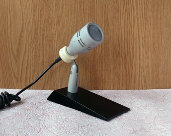 Oktava MD-66A - Soviet vintage microphone