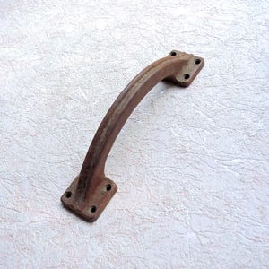 Vintage door handle. Antique door knob. Handles for furniture