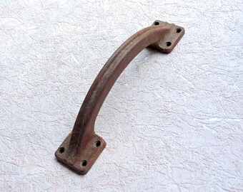 Vintage door handle. Antique door knob. Handles for furniture