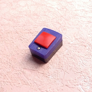Vintage doorbell button (#3)