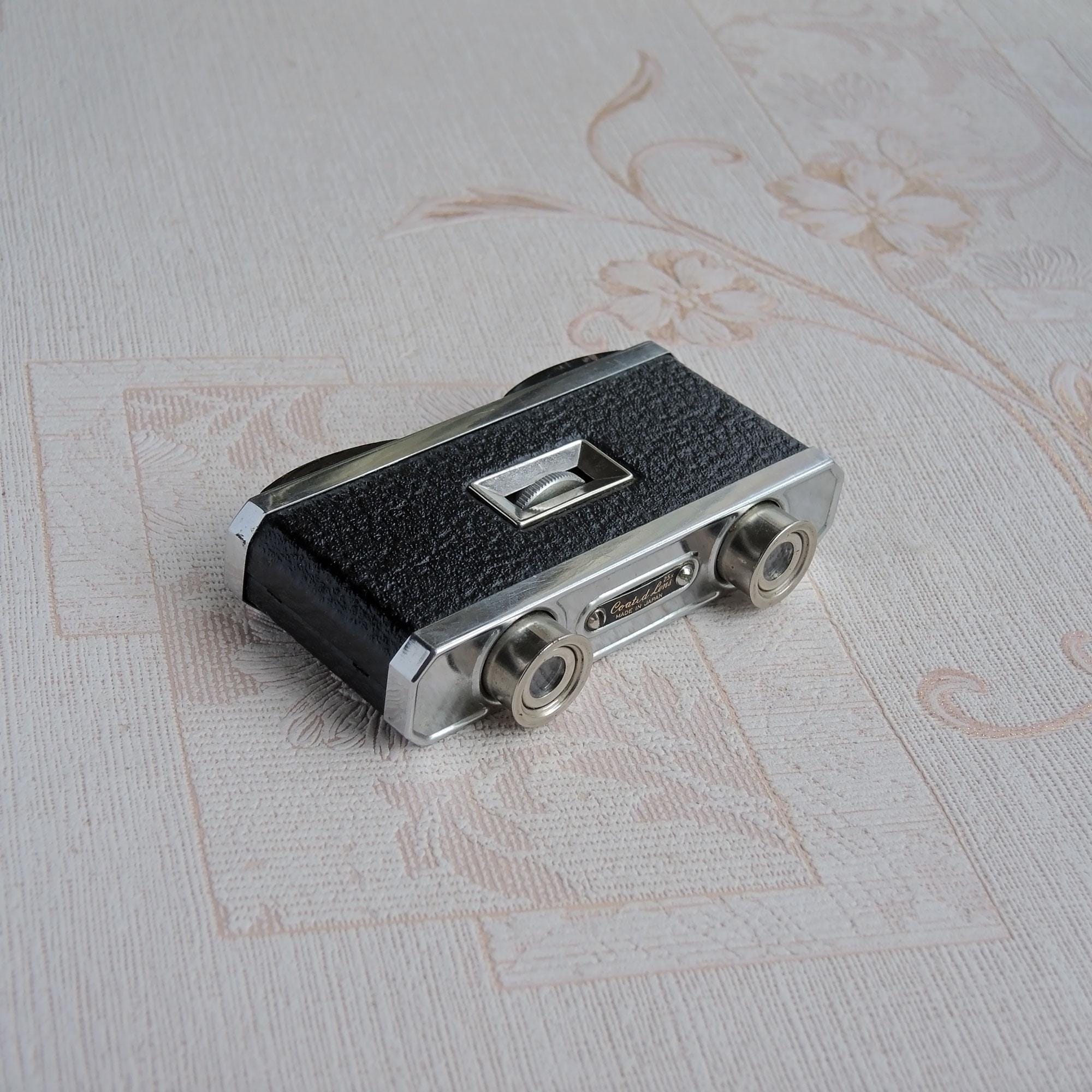 Binoculars Japan Vintage - Etsy