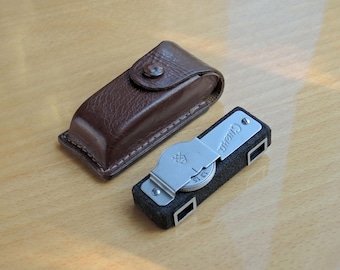 Vintage rangefinder &quot;Smena&quot;