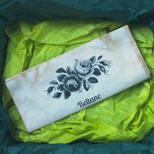Beltane Grimoire / Book of Shadows Pages | Digital Download
