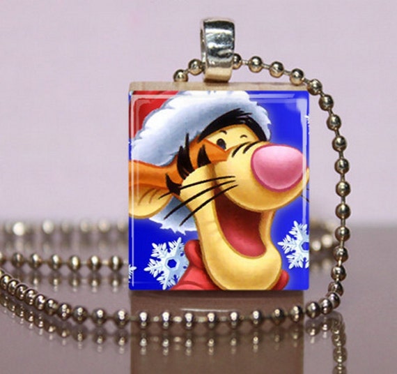 tigger jewelry