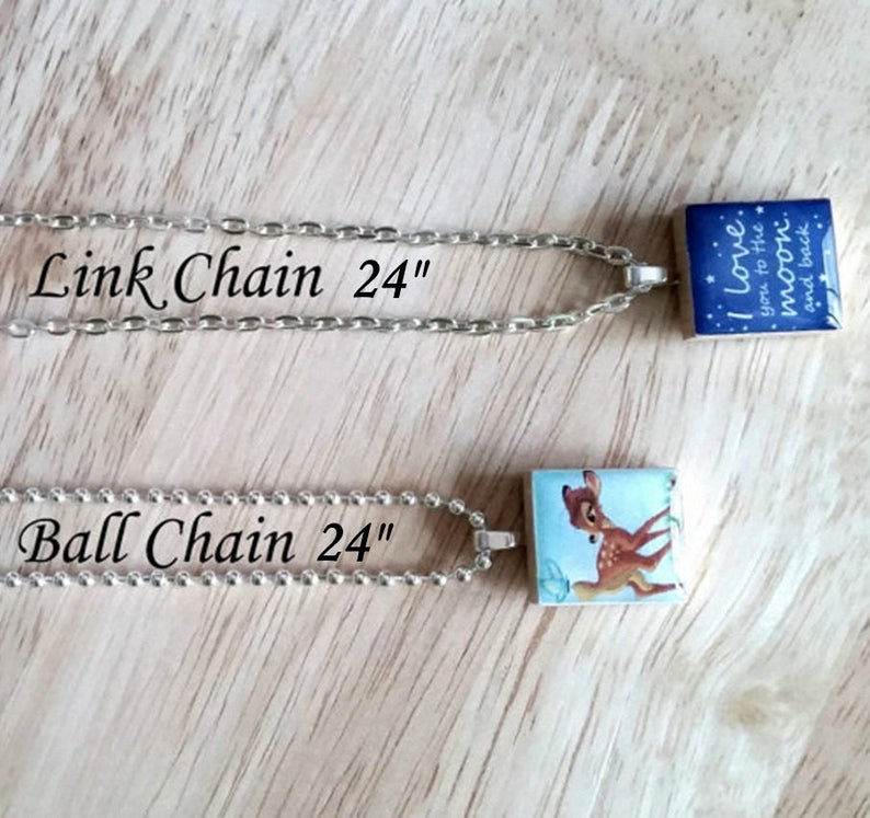#130 Book Lover Necklace Book Nerd Charm Bracelet Key Ring Book Worm Pendant Never Judge A Book By Its Movie Scrabble Jewelry