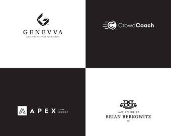 Custom Branding, Custom Logo Design, Business Logo, Branding Package, Photography Logo, Custom OOAK Logo, Customized Logo, Custom Made