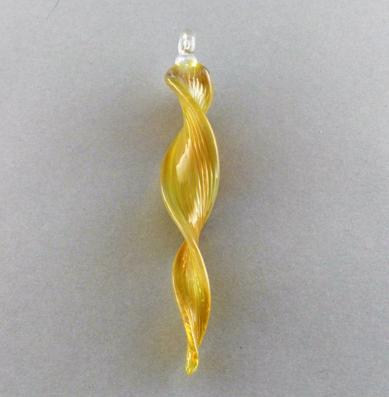 Amber Ice Cycle