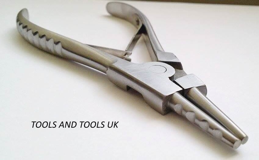 Pliers For Jewelry Making Kit,jewelry Pliers,wire Pliers For Jewelry  Making,with A Jump Ring Opener