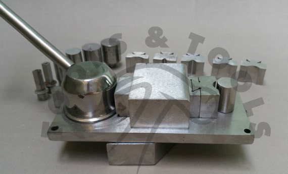 Professional High Quality Super Ring Bending Curving Tool Machine ...