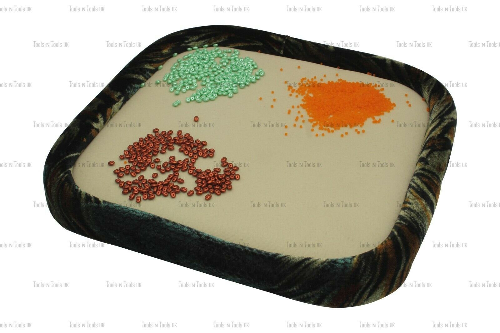 Quality 10 X 10 Beading Board/ Tray/ Mat Beads Etsy UK