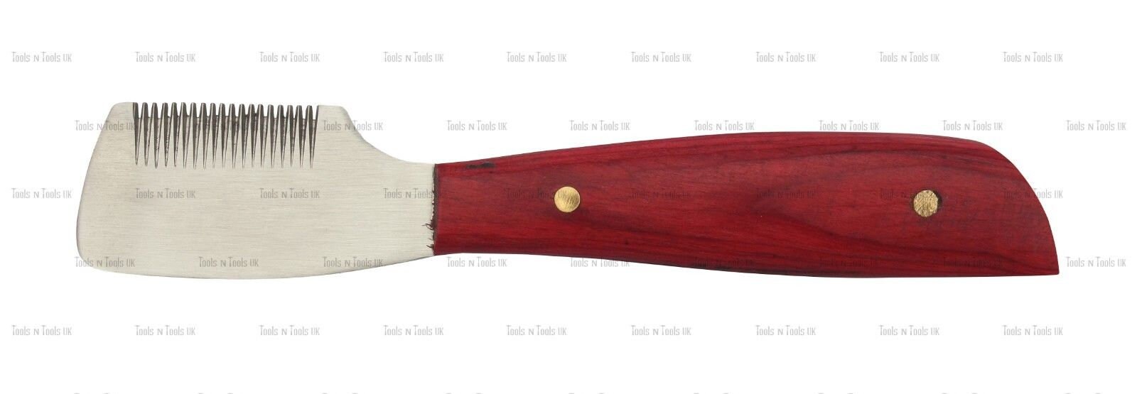 Red Stripping Terriers Carding Knife Cat Dog Pet Grooming Comb Etsy