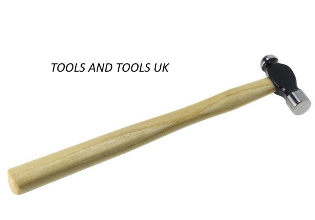 Quality Ball Peen Chasing Hammer Jewelry Making Forming Crafts Etsy