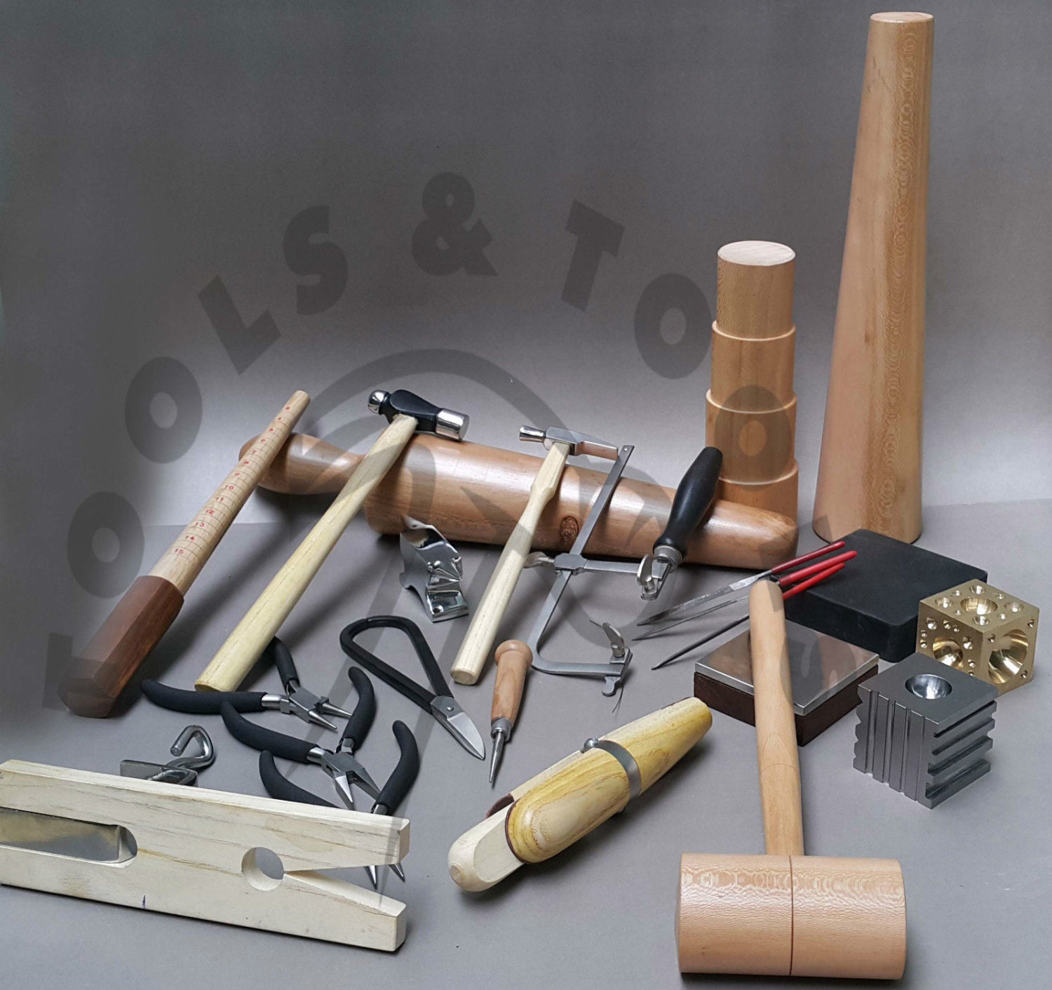 Used jewelry making store equipment for sale
