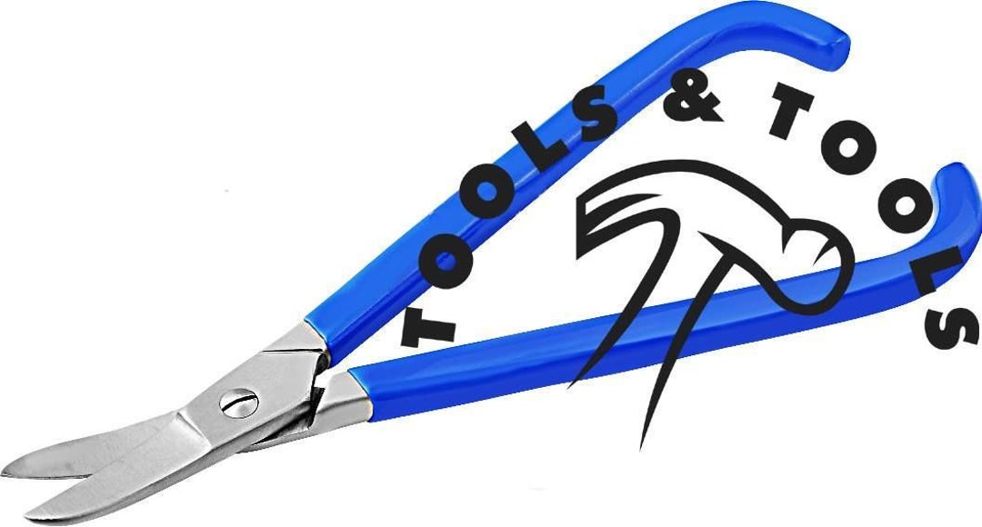 Professional Jewelers Shears Scissors Metal Tin Snips Cutter Etsy