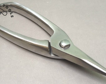 Pro Chain Makers Shears Chain Nose Style Shear Scissor Jewelry Making 6'' Steel