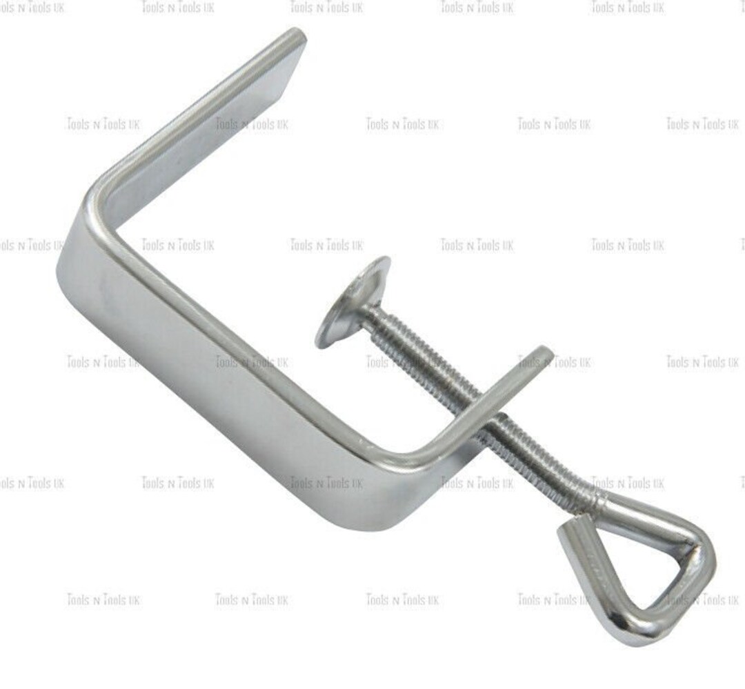 C clamps cheap for sale