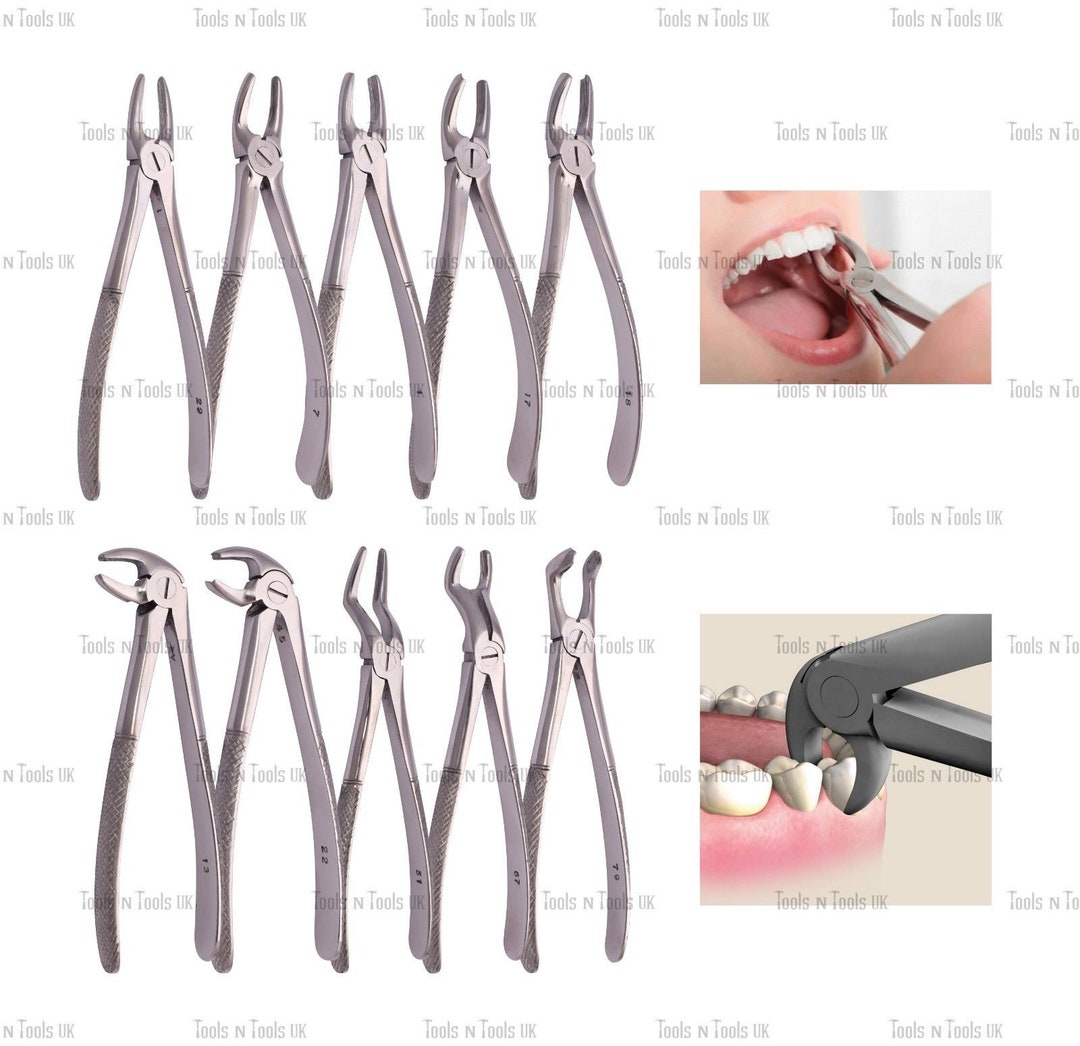 mini gadgets active wrenches extraction cuffs