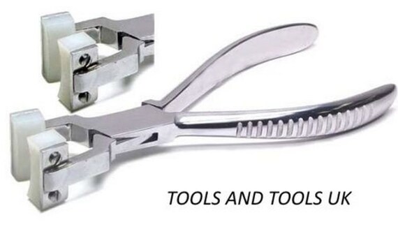 Ring pin pliers deals
