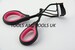 Pink/ Black Eyelash Curlers Makeup Curling Styling Beautician Parlor Curler Tool 