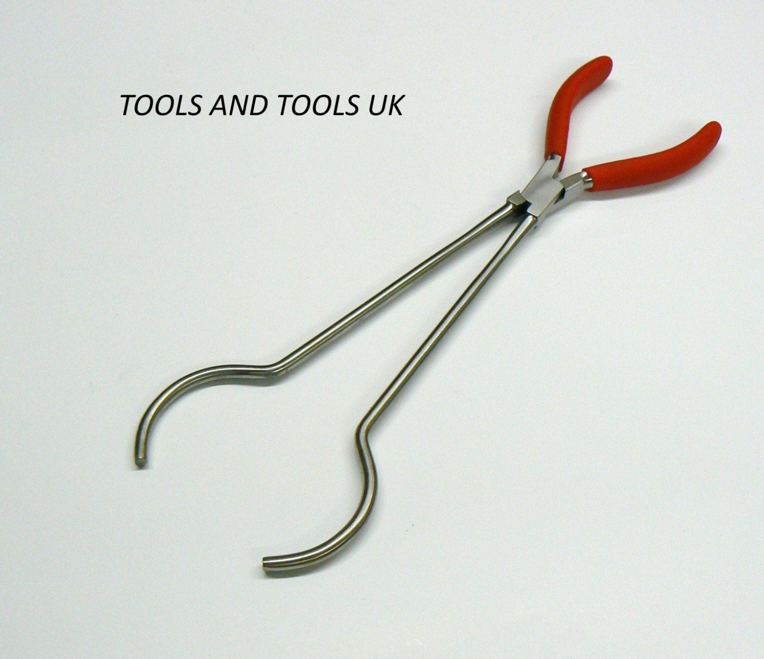 High Quality Tongs Crucible Holder Handle For Crucible Pouring Etsy