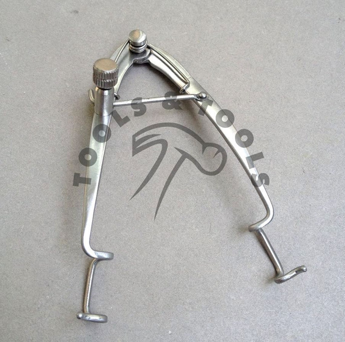 CLARK Eye Speculum Open Blades 14 Mm Blade Spread 52 Mm Etsy