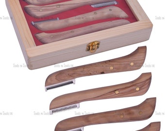 pearson stripping knives