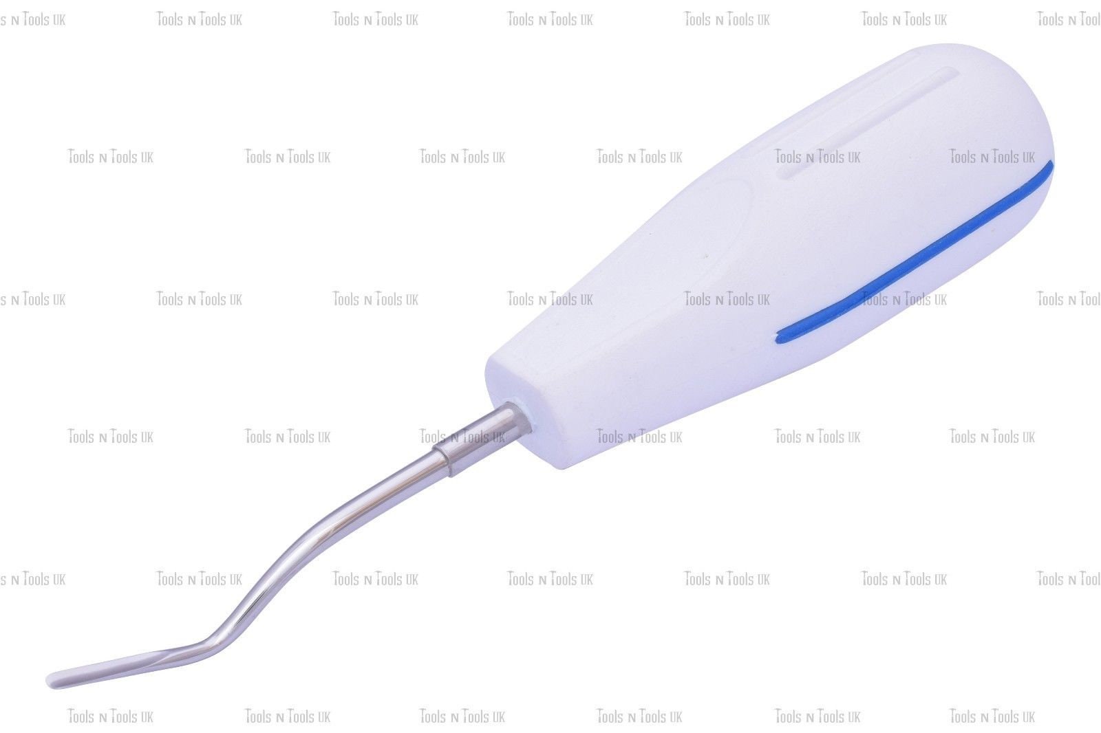 Contra Angled 3 Mm Blue Dental Luxation Elevators Surgical Etsy