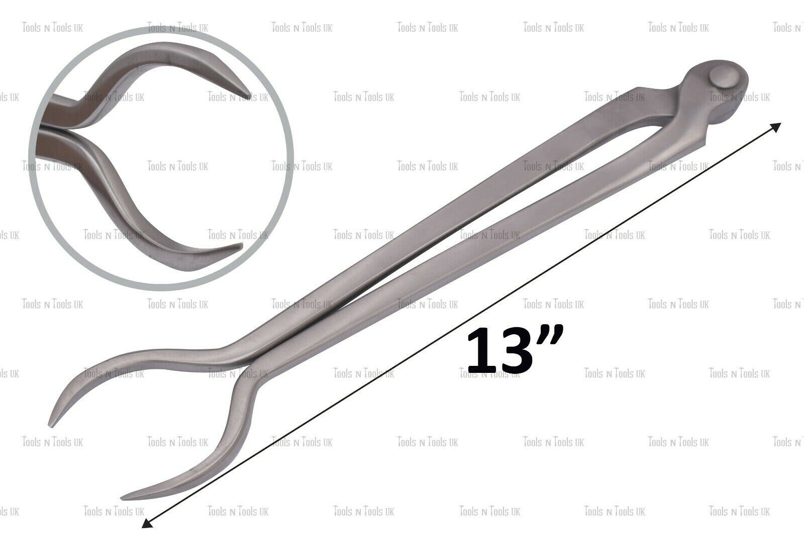 13 Heavy Steel Farriers Tongs Hot Fitting Horse Hoof - Etsy UK
