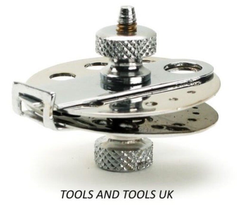 Quality pearl drilling vise bead holder jewelry craft 2 mm to Etsy