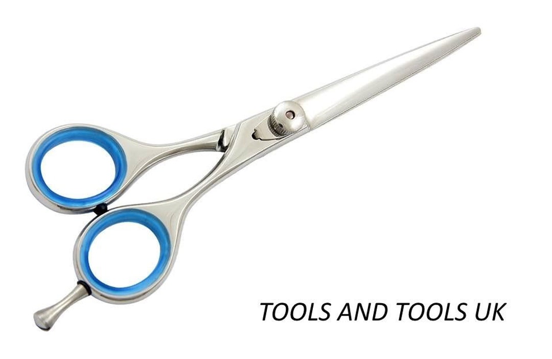 Professional Hairdressing Scissors 100% J2 Japanese Steel in Great