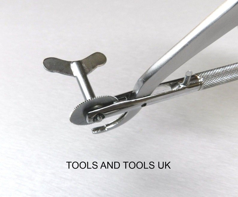 Emergency Saw Finger Ring Cutter Pliers Tool French Style Etsy