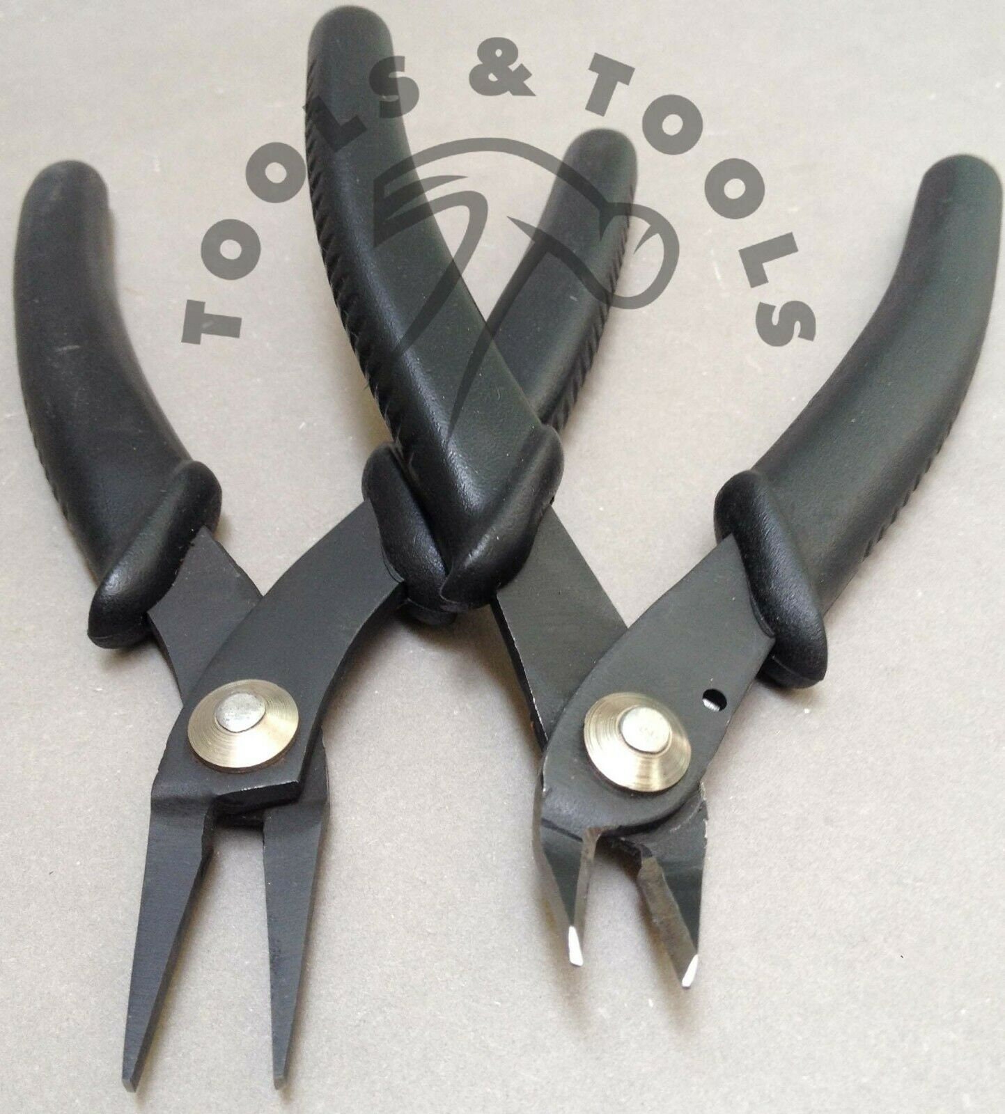 Jewelry Pliers, 8Pcs Jewelry Making Pliers Tools Micro Jewelry Pliers Set