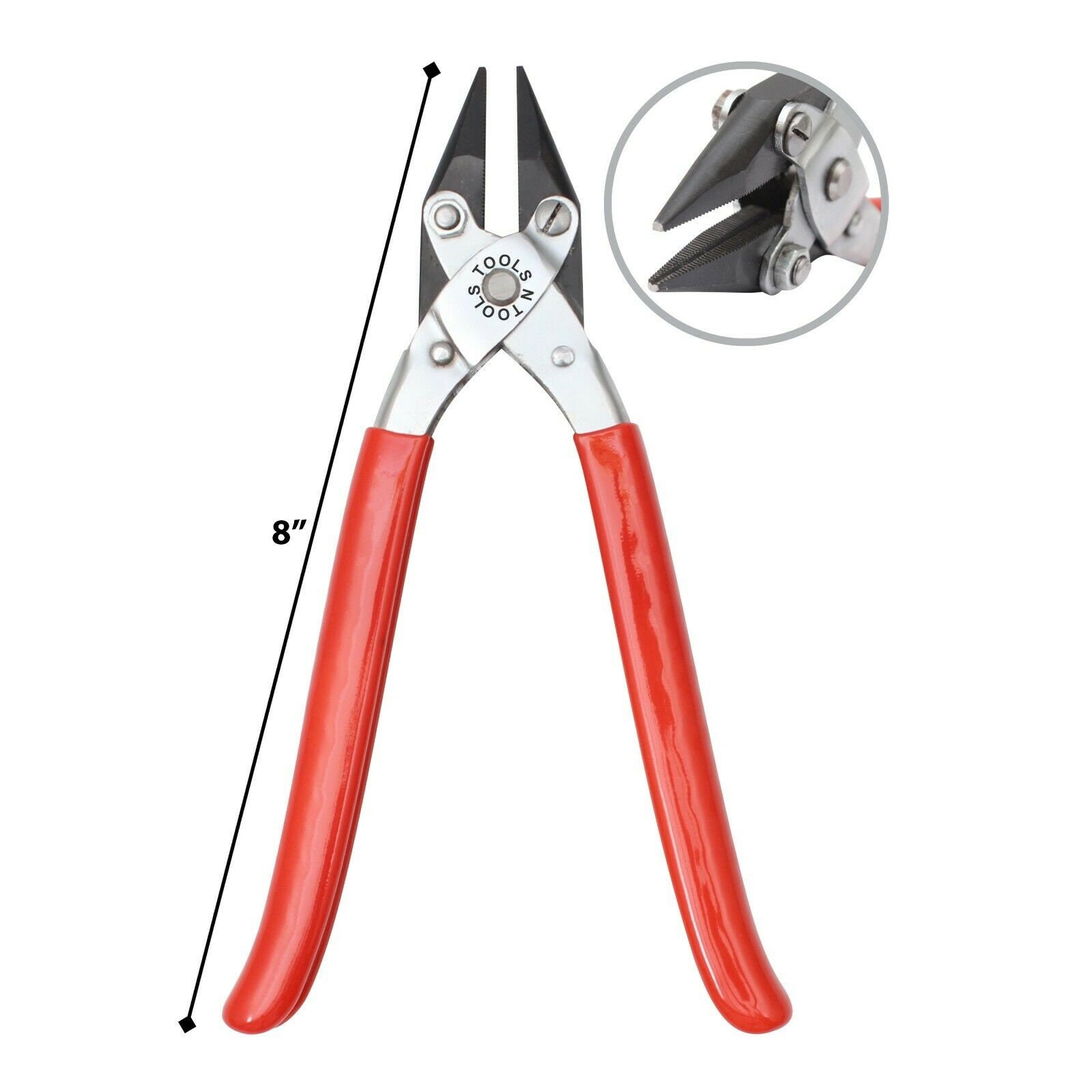 Parallel Pliers Wire Cutter