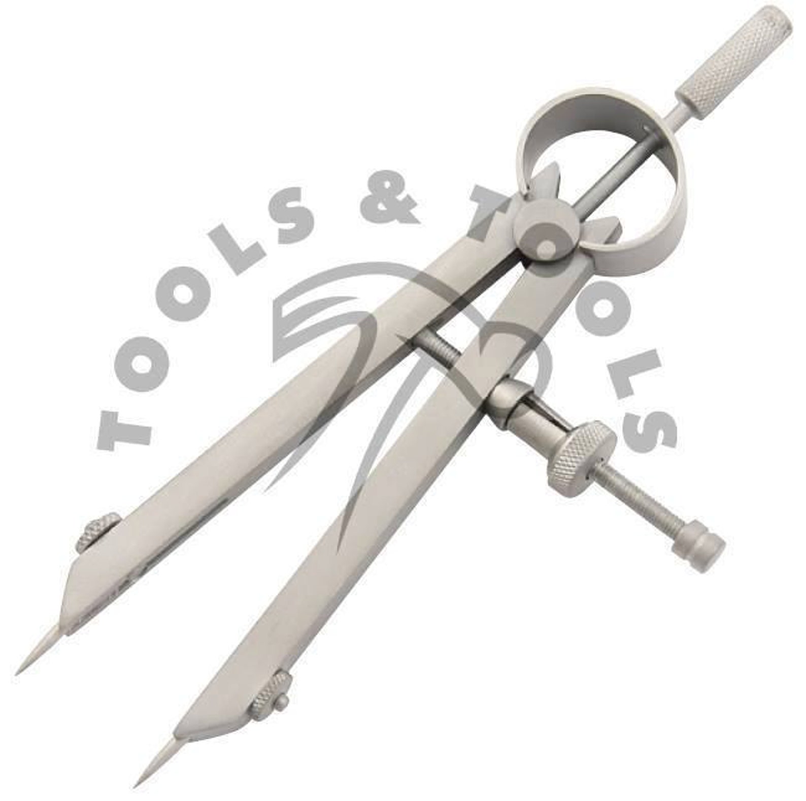 Dividers 4 Sharp Pointed Adjustable Jewelry Crafts Tools Etsy UK