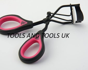 High Quality Eyelash Curler Clip Tool Makeup Curling Styling Beautician Parlour