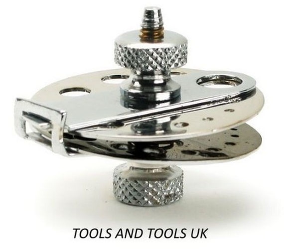 Bead And Pearl Drilling Vise 2-10mm