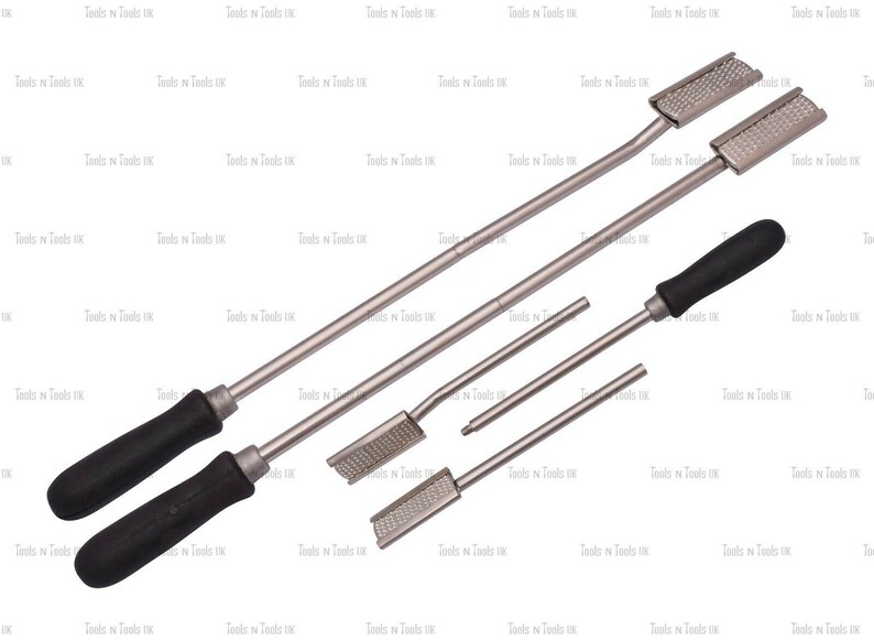 22 Equine Dental Float Rasp Adjustable Straight Angled Etsy