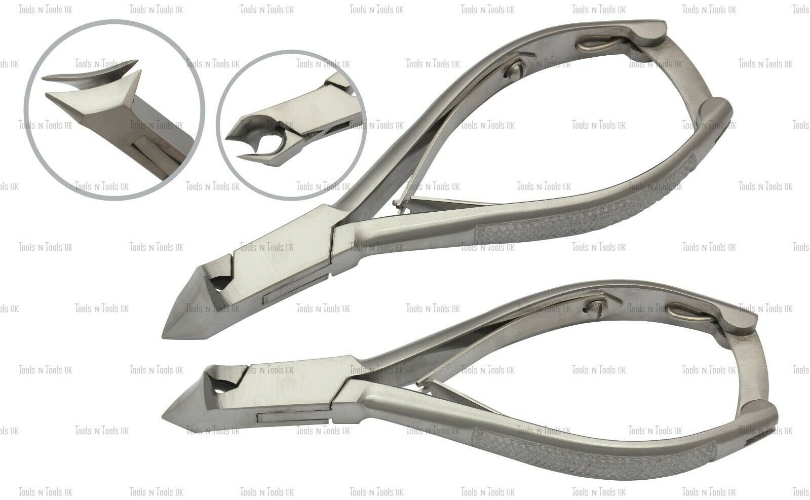 Nipper outlet nail cutter