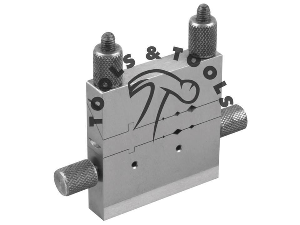 Miter on sale cutting vise