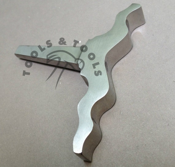 Metalworking Sculpting & Forming Mini Doming Stake Tool for Jewelry and Metal Forming Craft