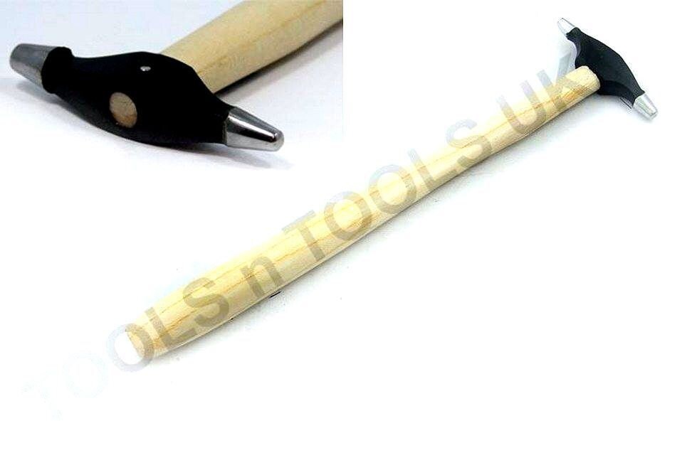Quality Embossing Jewelers Forming Hammer Silversmith Chasing Repouse…